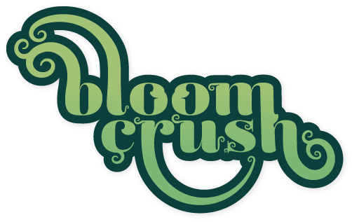 Bloomcrush logo